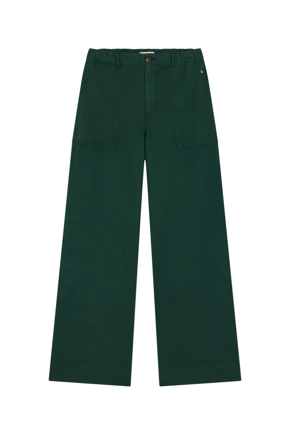 pantalon_sianou_epicea_3.webp Pantalon Sianou | Des Petit Hauts Hot