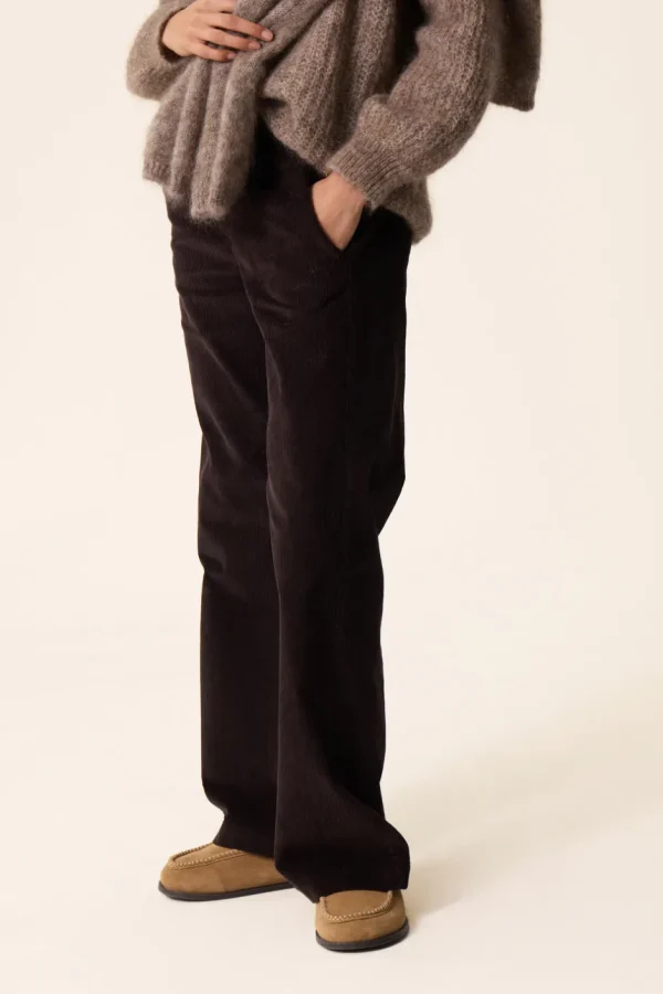 Pantalon Sianou | Des Petit Hauts Best