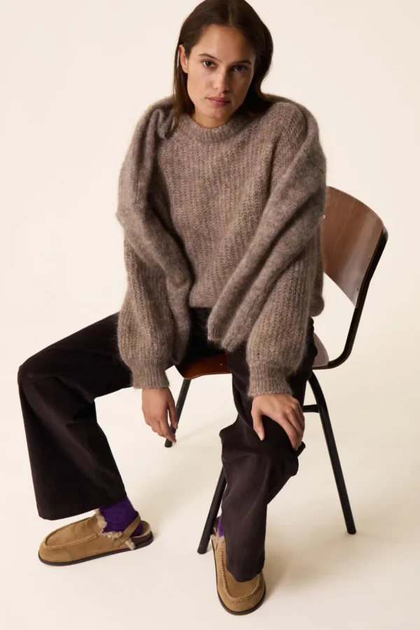 Pantalon Sianou | Des Petit Hauts Best