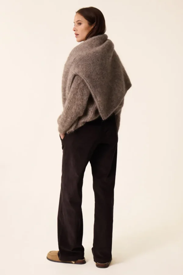 Pantalon Sianou | Des Petit Hauts Best