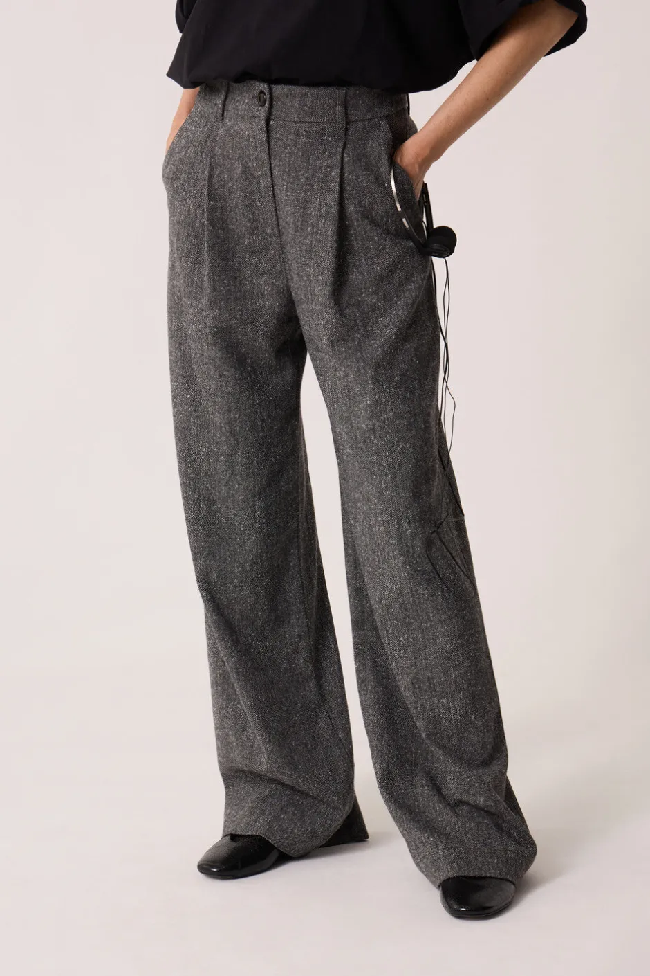 pantalon_siloe_negara_1.webp Pantalon Siloe | Des Petit Hauts Flash Sale