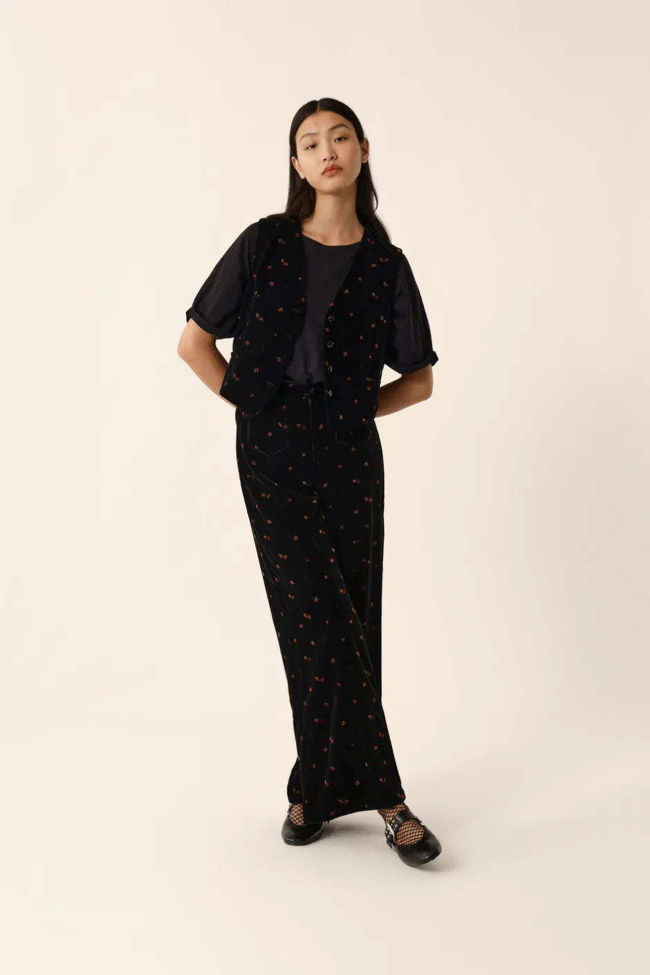 pantalon_timisti_bloom_1.webp Pantalon Timisti | Des Petit Hauts Cheap