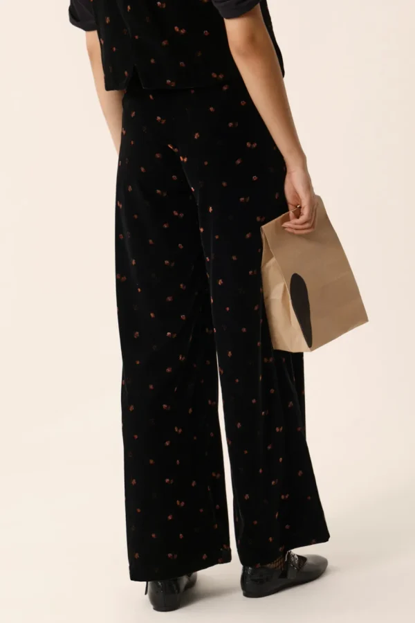 Pantalon Timisti | Des Petit Hauts Cheap