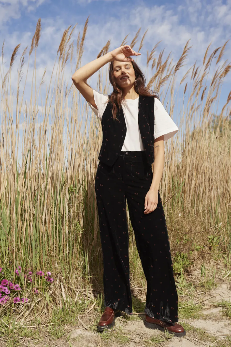 pantalon_timisti_bloom_4.webp Pantalon Timisti | Des Petit Hauts Cheap