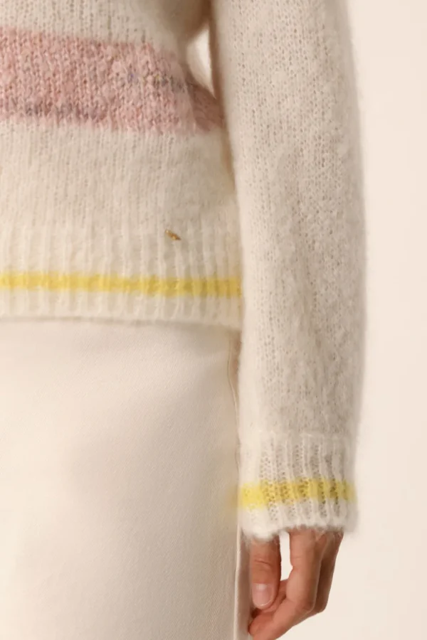 Pull Alba | Des Petit Hauts Fashion