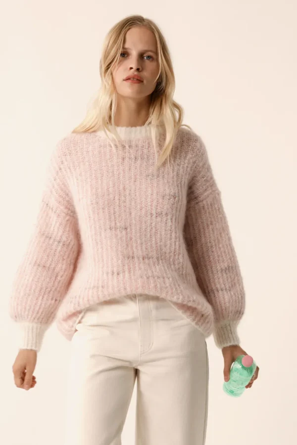 Pull Albertine | Des Petit Hauts Online