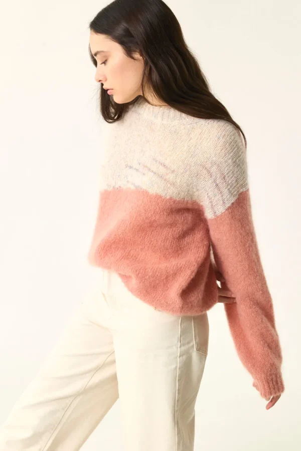 Pull Alison | Des Petit Hauts Sale