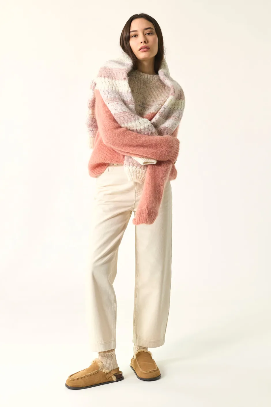 pull_alison_coingbrume_ecru_1.webp Pull Alison | Des Petit Hauts Sale