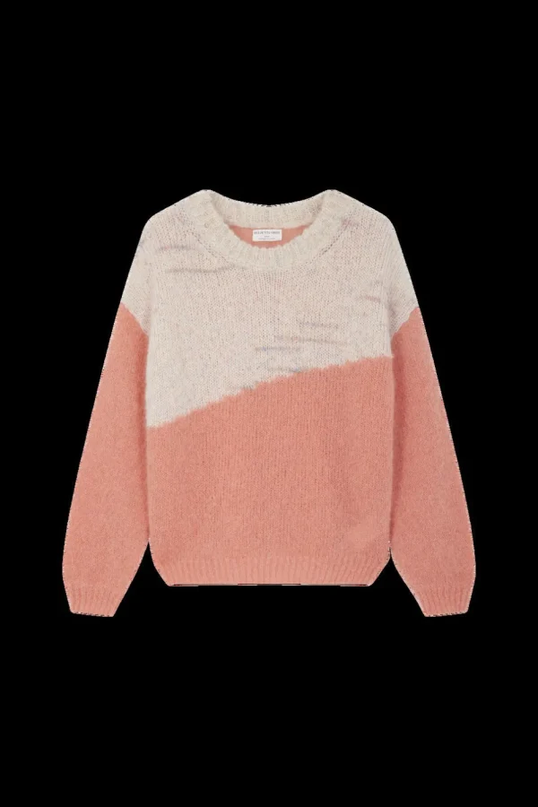 Pull Alison | Des Petit Hauts Sale