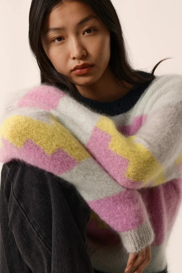 Pull Alto | Des Petit Hauts New