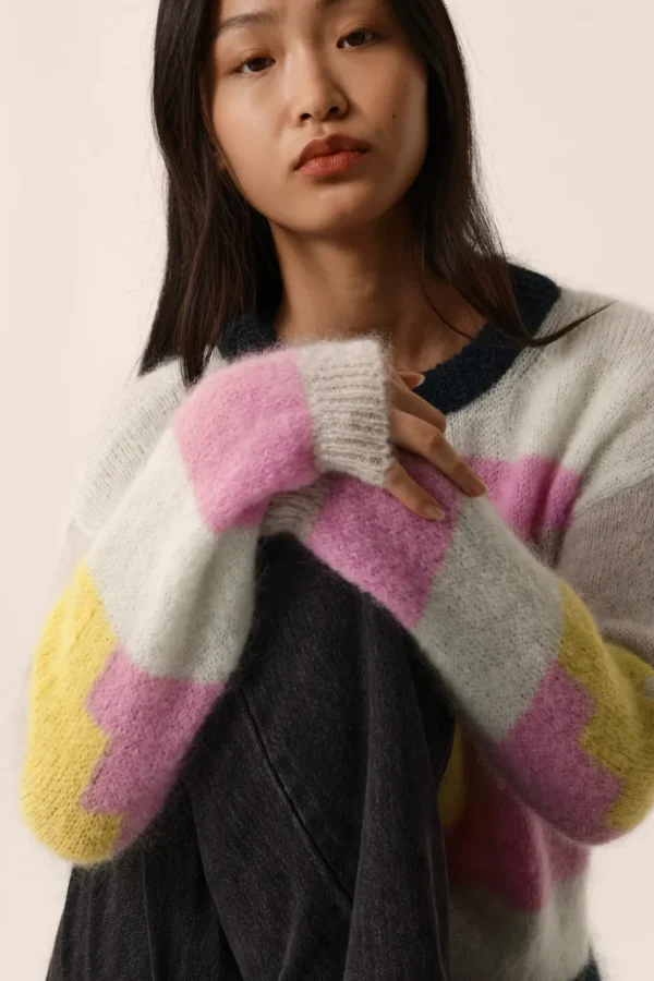 Pull Alto | Des Petit Hauts New