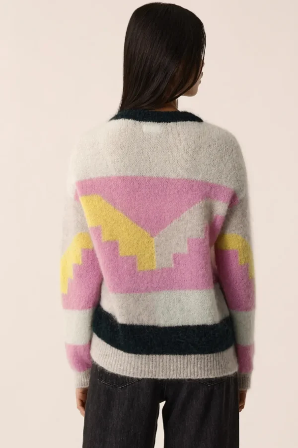 Pull Alto | Des Petit Hauts New