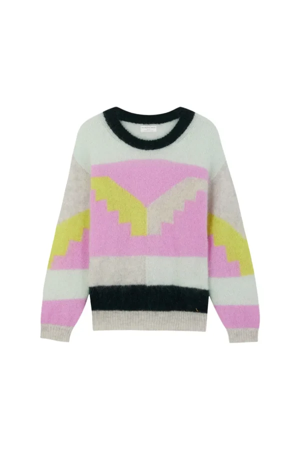 Pull Alto | Des Petit Hauts New