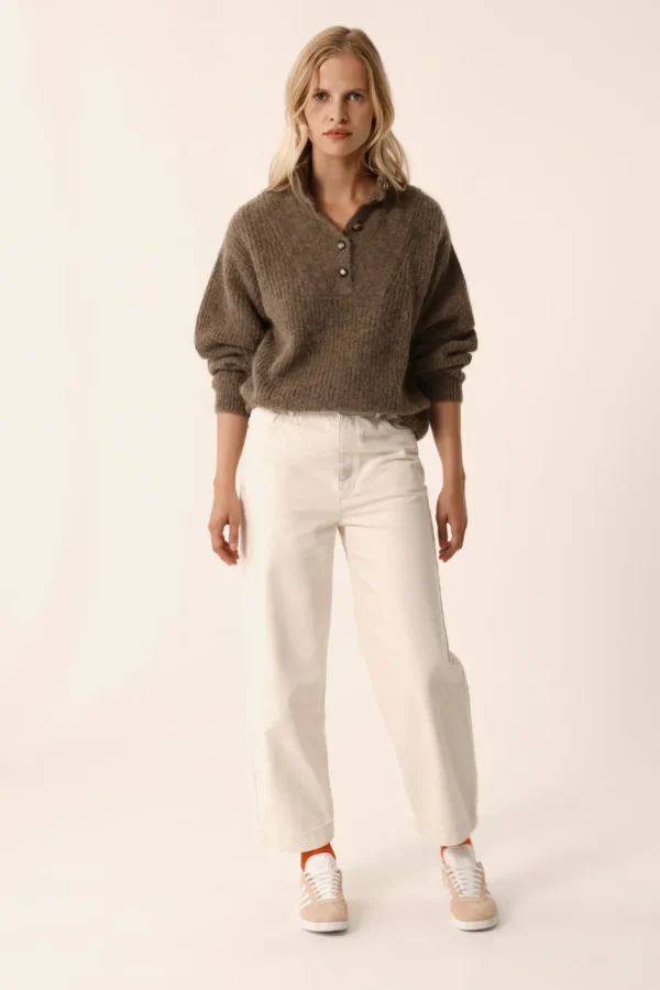 Pull Anna | Des Petit Hauts Store