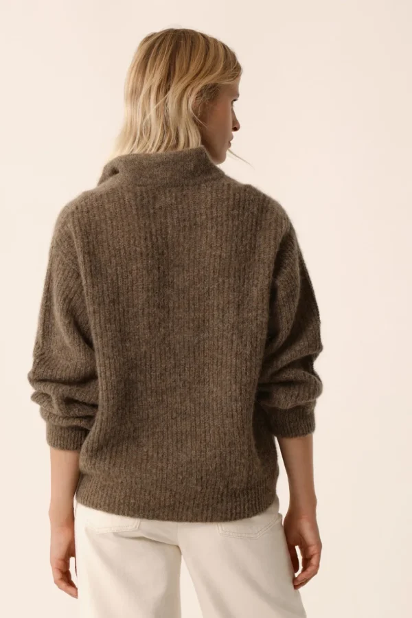 Pull Anna | Des Petit Hauts Store
