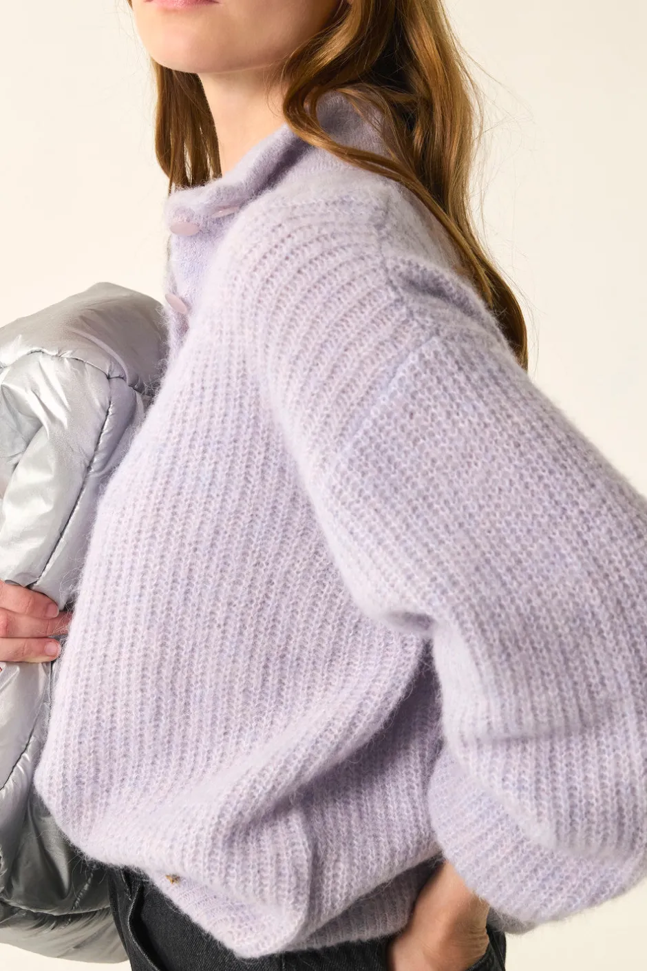 pull_anna_souffle_chine_1.webp Pull Anna | Des Petit Hauts Outlet