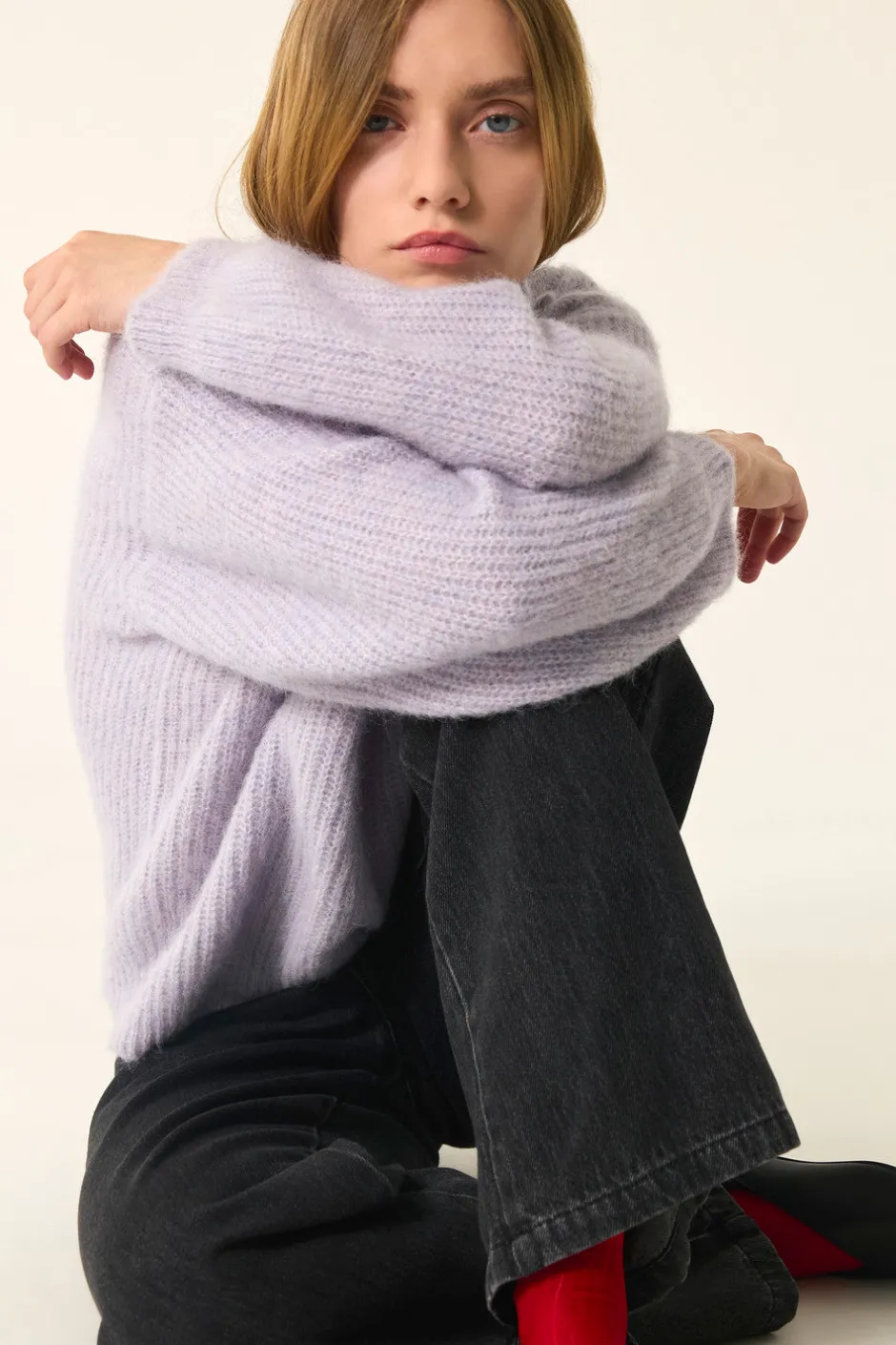 pull_anna_souffle_chine_2.webp Pull Anna | Des Petit Hauts Outlet