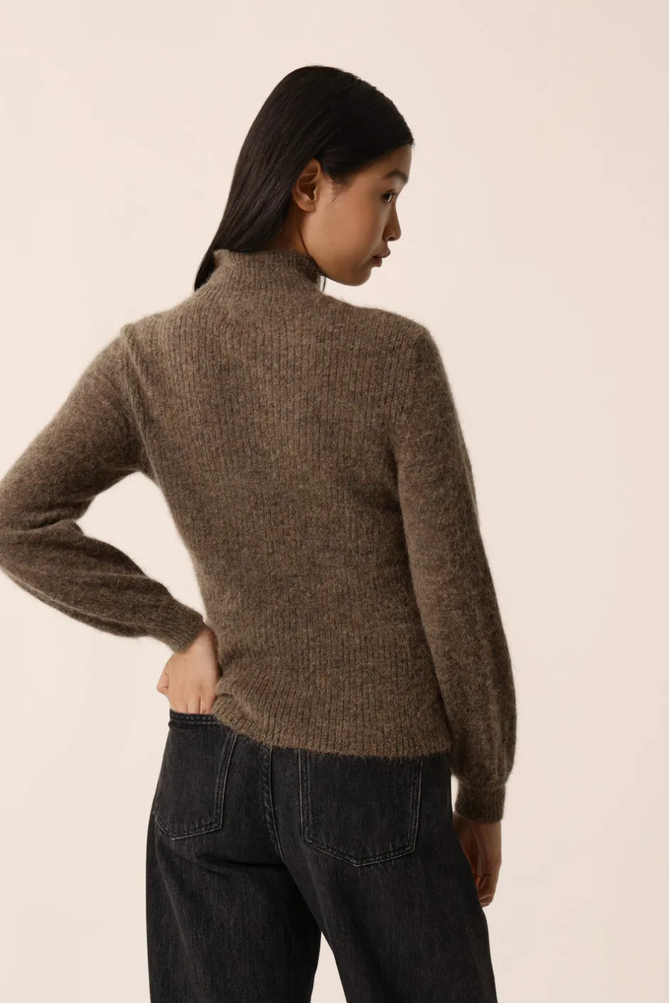 pull_annette_galet_5.webp Pull Annette | Des Petit Hauts Discount