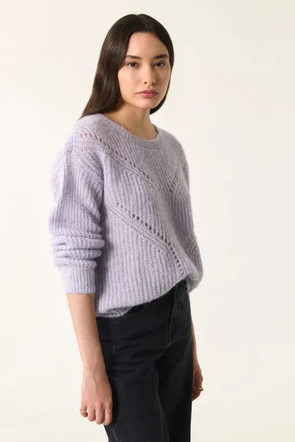 Pull Anouchka | Des Petit Hauts Fashion