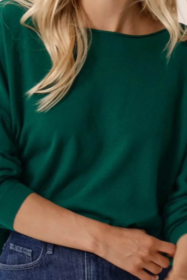 Pull Aragone | Des Petit Hauts New