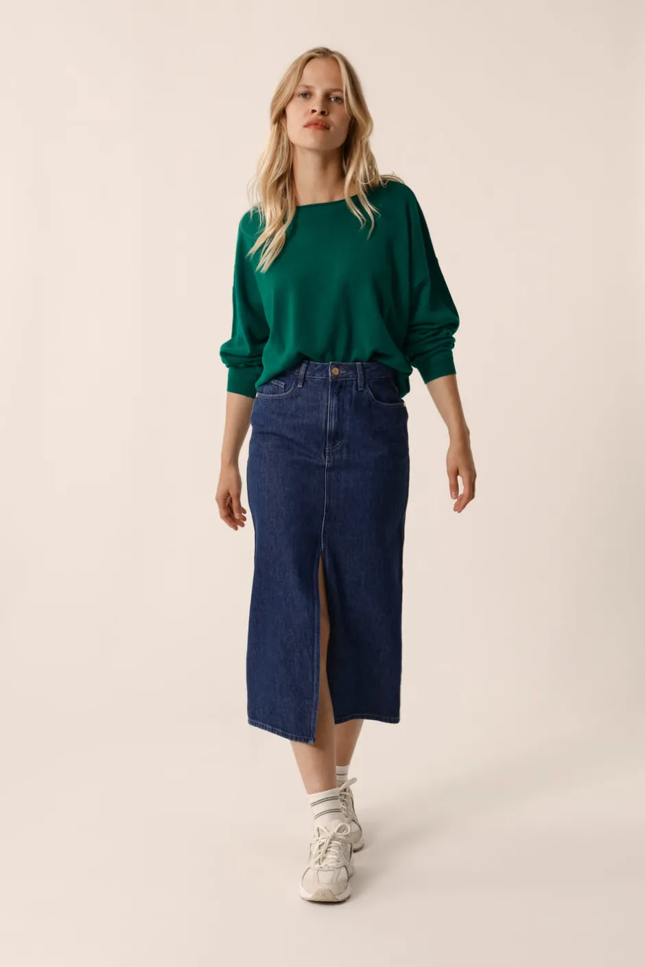 pull_aragone_toundra_2.webp Pull Aragone | Des Petit Hauts New