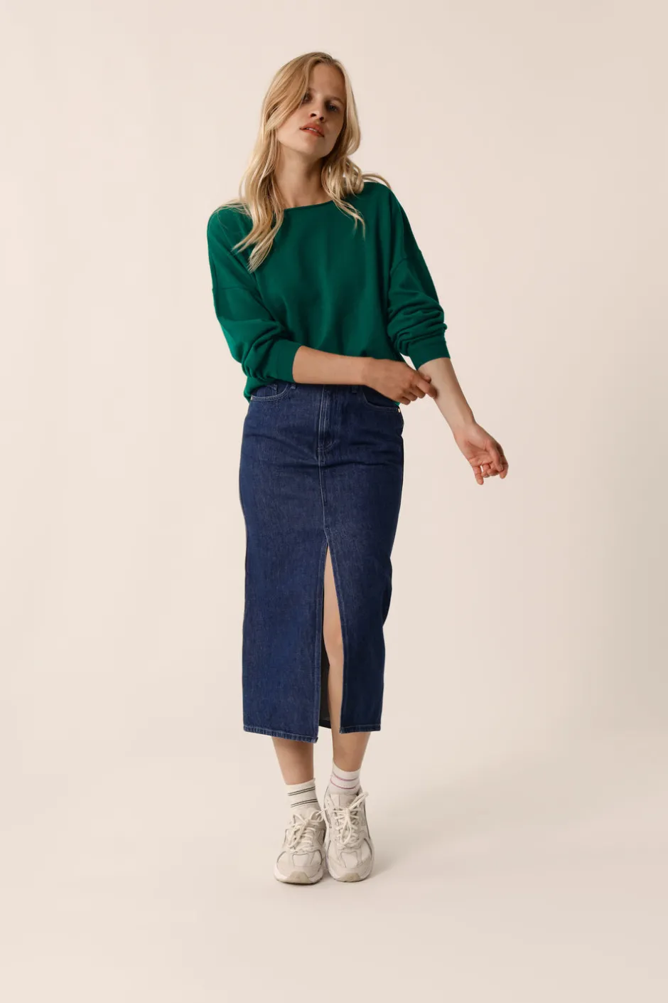 pull_aragone_toundra_3.webp Pull Aragone | Des Petit Hauts New