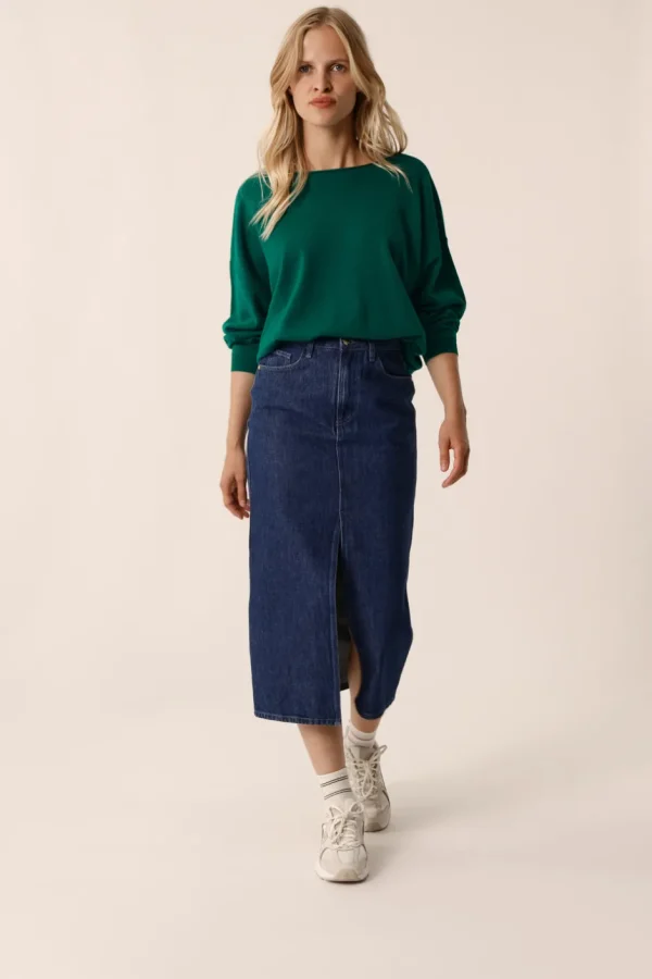 Pull Aragone | Des Petit Hauts New