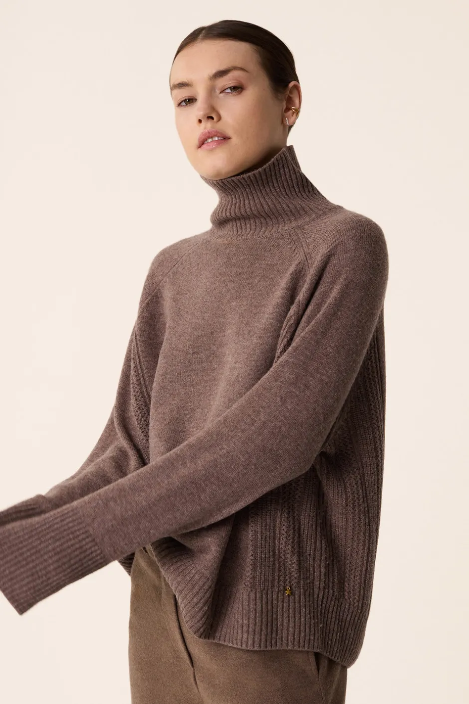 pull_aramis_galet_1.webp Pull Aramis | Des Petit Hauts Clearance