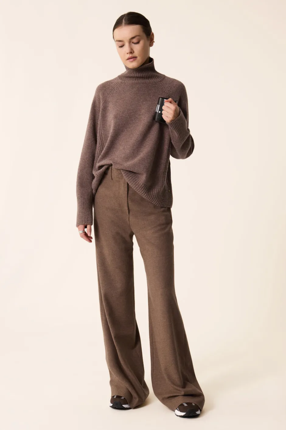 pull_aramis_galet_4.webp Pull Aramis | Des Petit Hauts Clearance