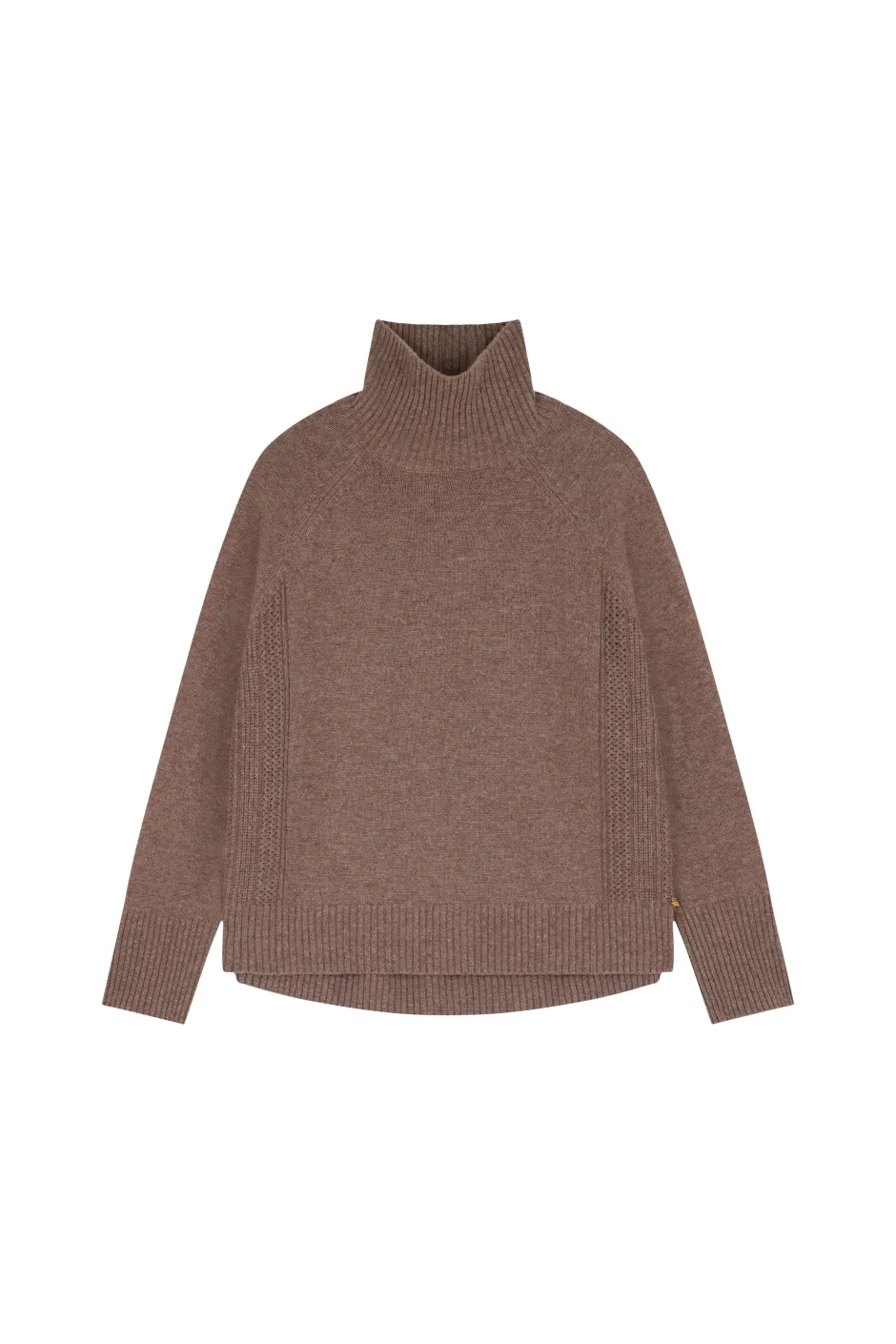 pull_aramis_galet_6.webp Pull Aramis | Des Petit Hauts Clearance