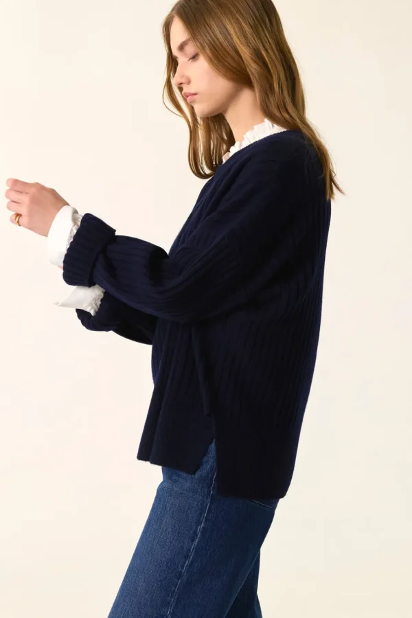 Pull Aristou | Des Petit Hauts Cheap