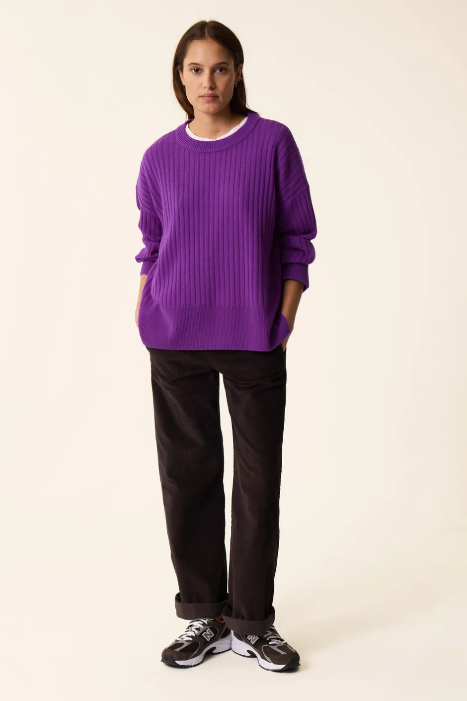 pull_aristou_violette_4.webp Pull Aristou | Des Petit Hauts Online