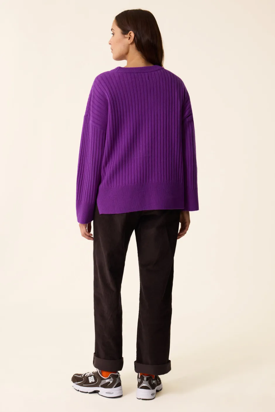 pull_aristou_violette_5.webp Pull Aristou | Des Petit Hauts Online