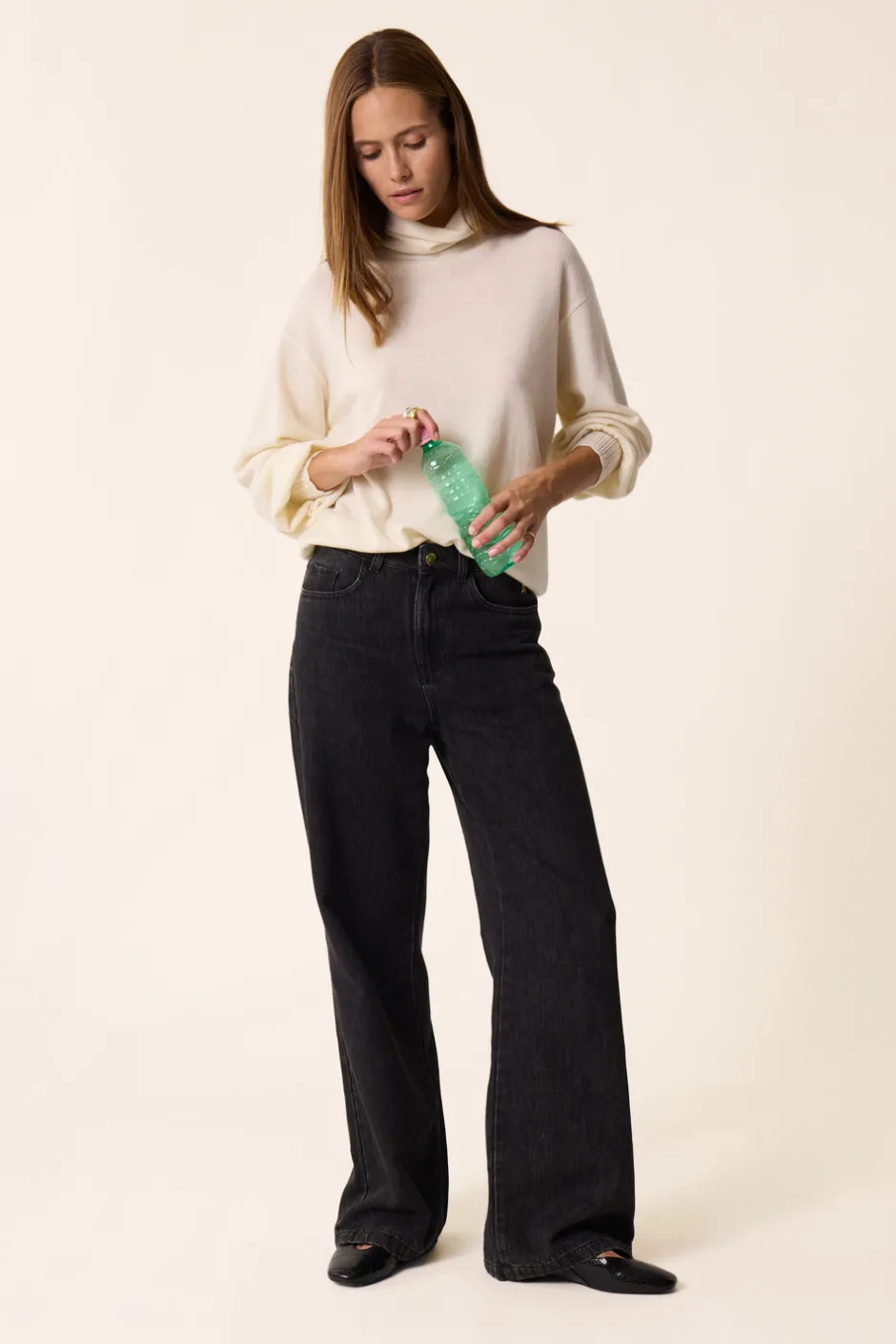 pull_armonie_creme_4.webp Pull Armonie | Des Petit Hauts Discount