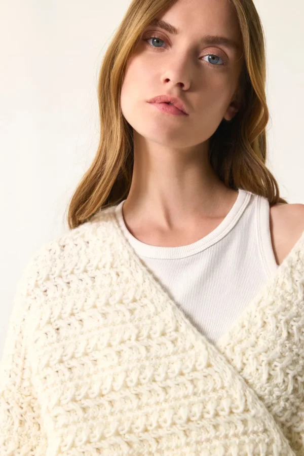 Pull Astro | Des Petit Hauts Fashion