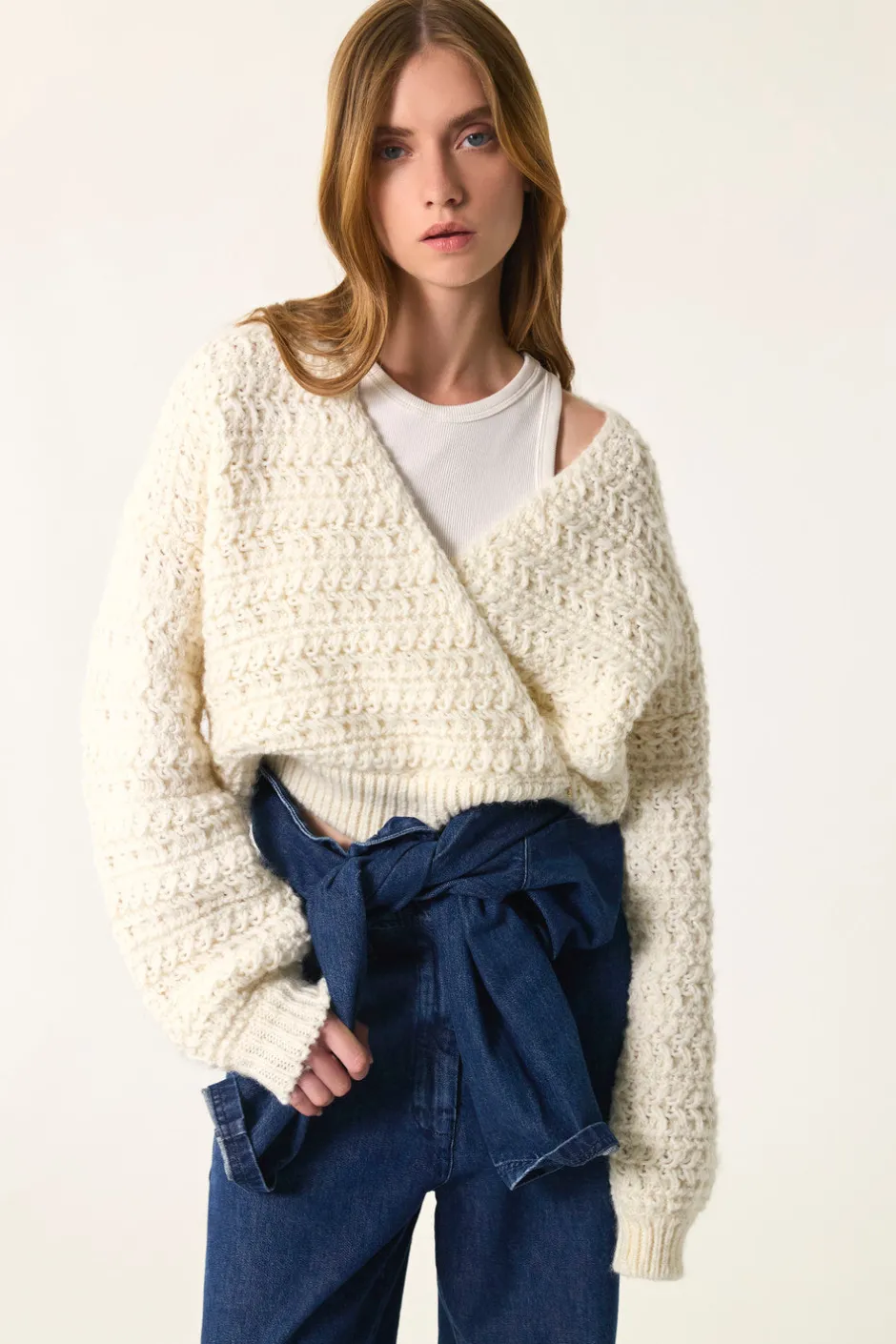 pull_astro_creme_3.webp Pull Astro | Des Petit Hauts Fashion