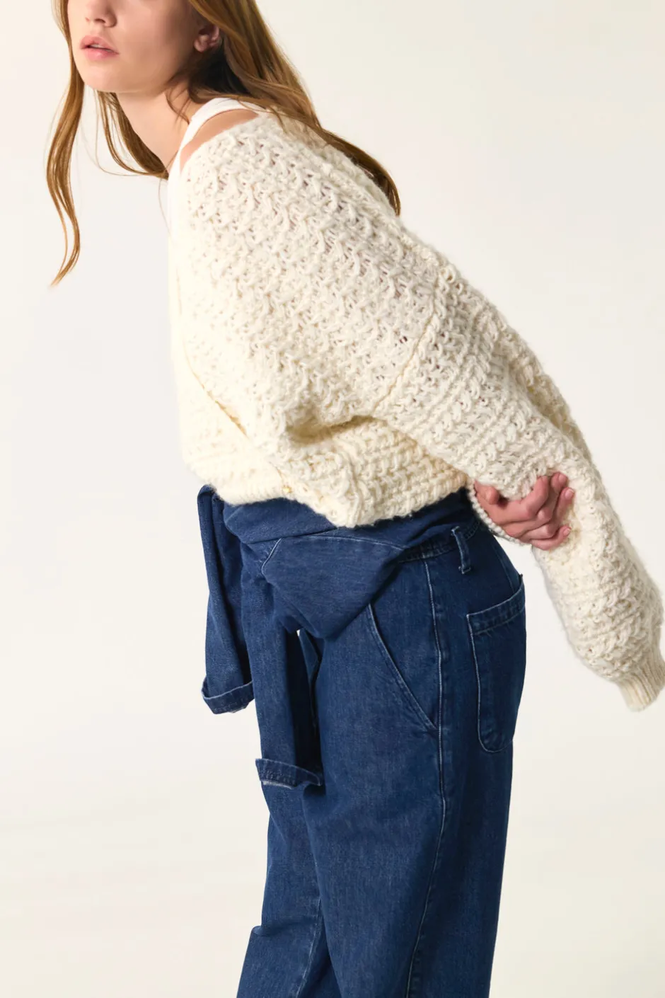 pull_astro_creme_4.webp Pull Astro | Des Petit Hauts Fashion