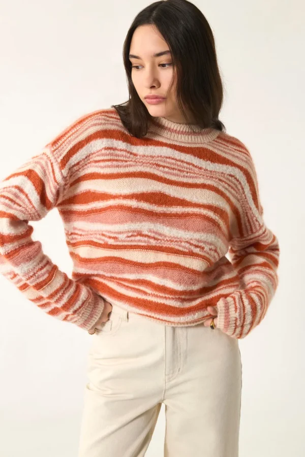 Pull Axelle | Des Petit Hauts Outlet