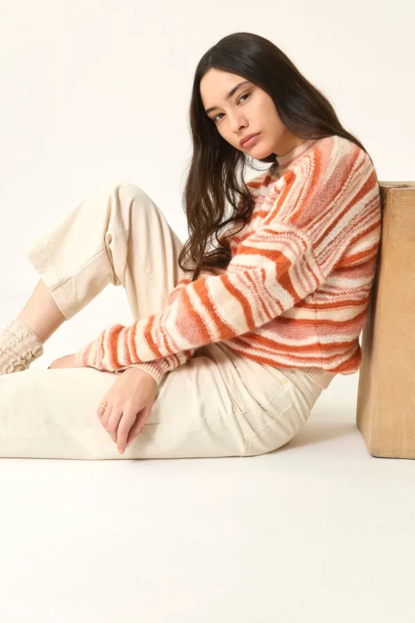 Pull Axelle | Des Petit Hauts Outlet