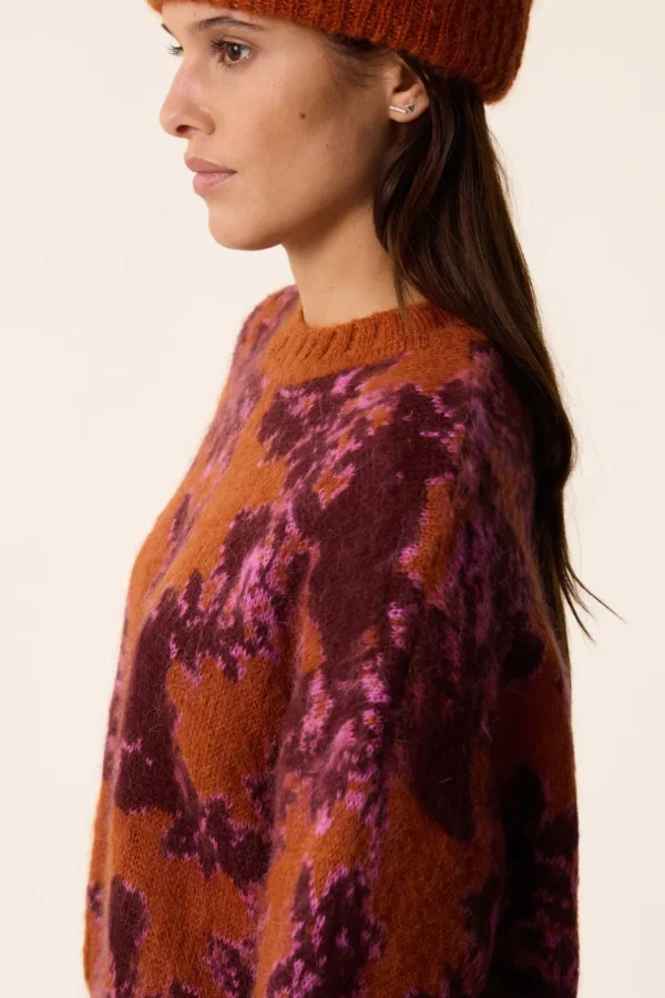 Pull Begonia | Des Petit Hauts Outlet