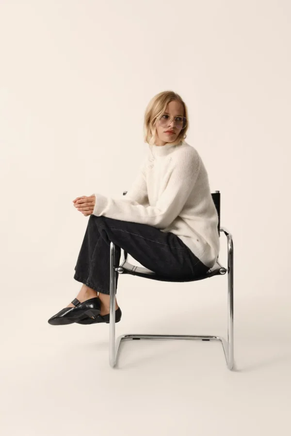 Pull Bergamote | Des Petit Hauts Flash Sale