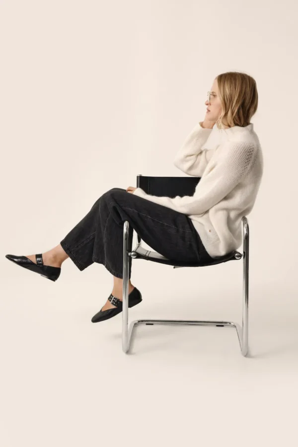 Pull Bergamote | Des Petit Hauts Flash Sale