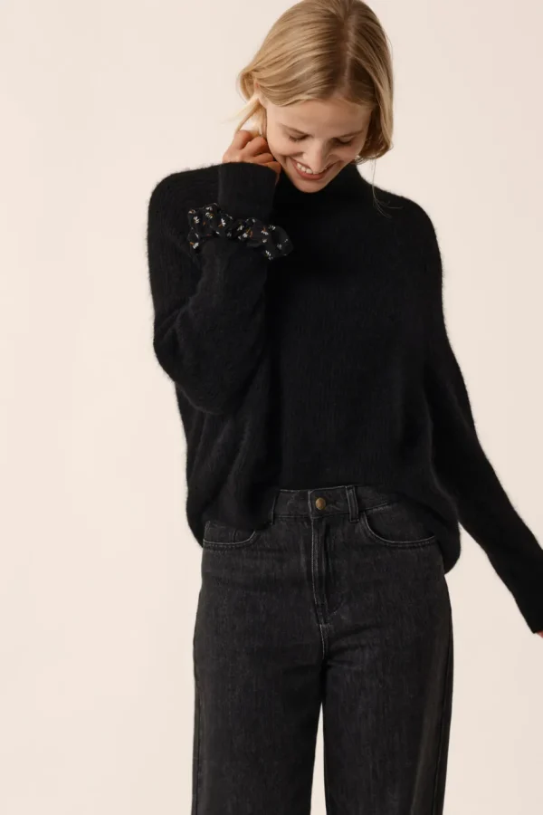 Pull Bergamote | Des Petit Hauts Online