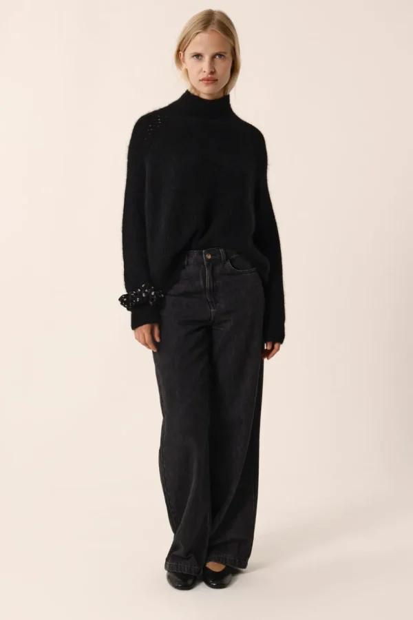 Pull Bergamote | Des Petit Hauts Online