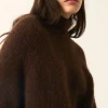 Pull Bergamote | Des Petit Hauts Shop