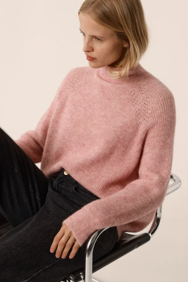 Pull Bergamote | Des Petit Hauts Best Sale