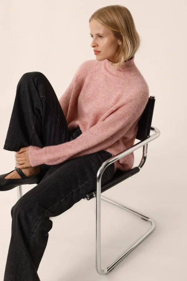 Pull Bergamote | Des Petit Hauts Best Sale