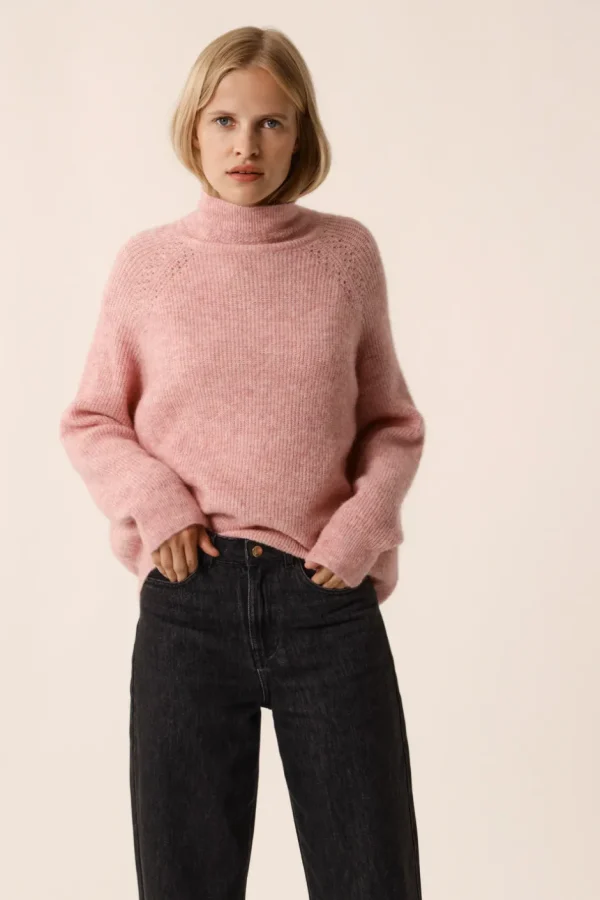 Pull Bergamote | Des Petit Hauts Best Sale