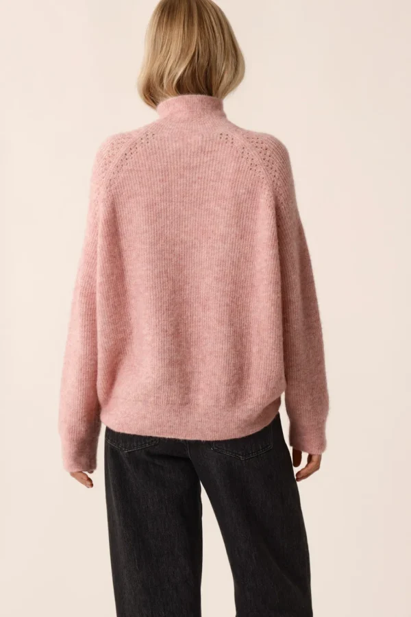 Pull Bergamote | Des Petit Hauts Best Sale