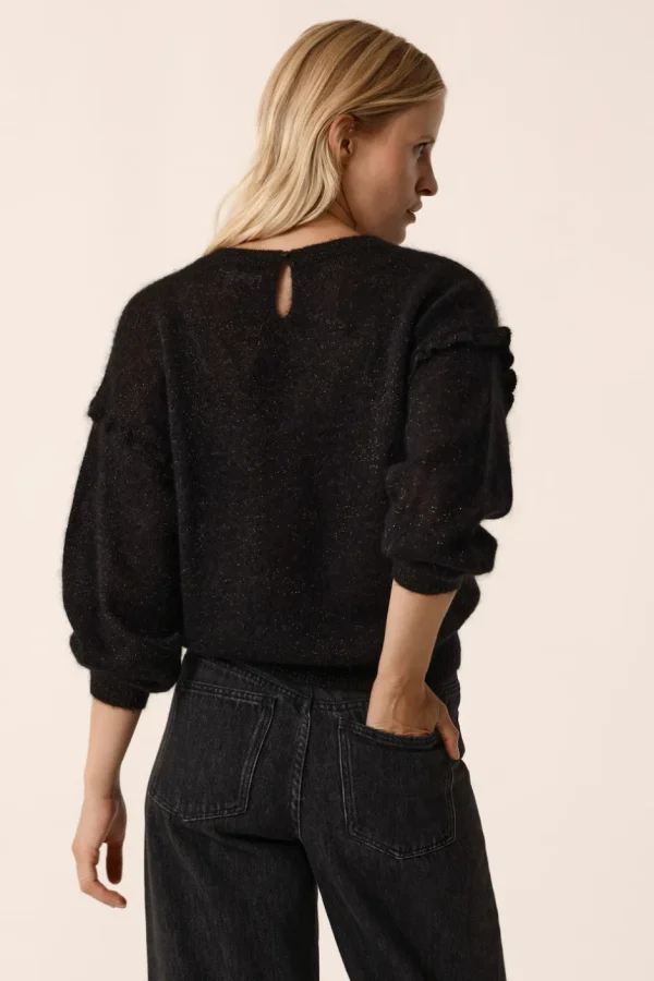 Pull Bloom | Des Petit Hauts Store